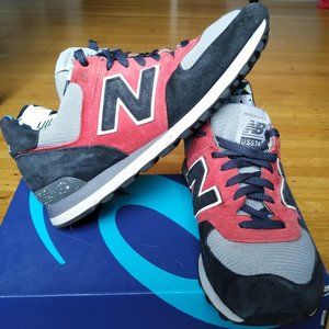 New Balance 574 Classic Sneakers